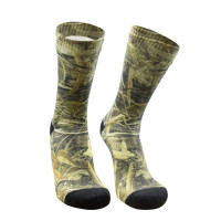 Водонепроникні шкарпетки Dexshell StormBLOK, камуфляж, M