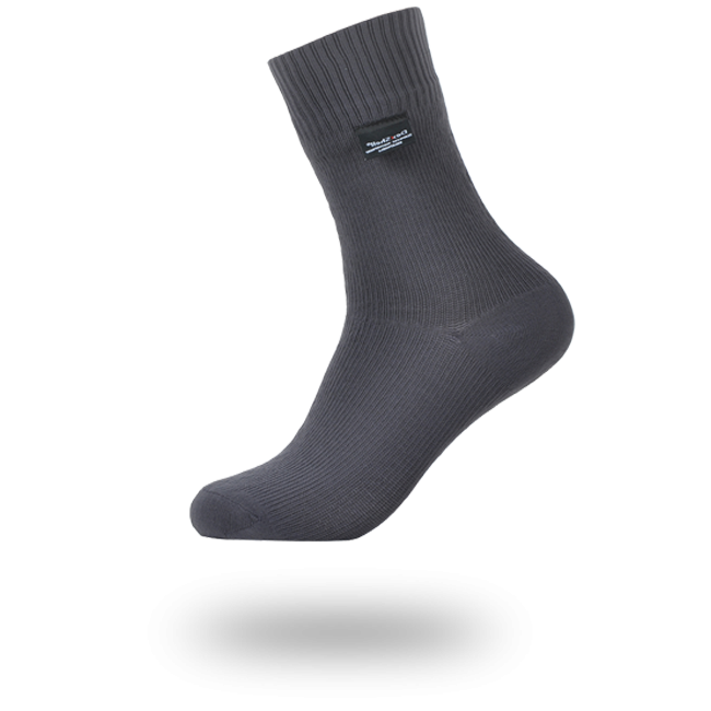 Водонепроникні шкарпетки DexShell Coolvent Lite, L 