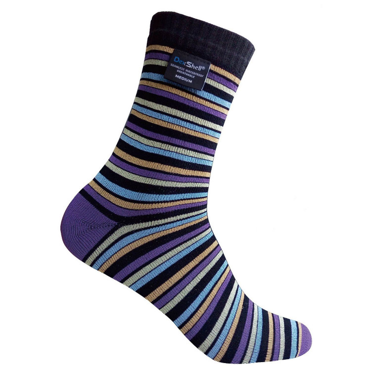 Водонепроникні шкарпетки DexShell Ultra Flex Socks, S 