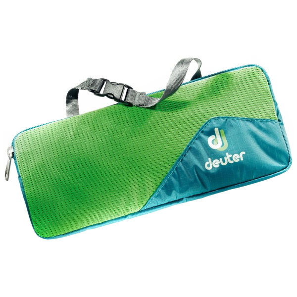 Косметичка Deuter Wash Bag Lite I (зелений) 