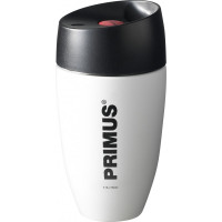 Термокружка Primus C&H Commuter Mug S /S 0.3 л, білий