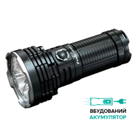 Ліхтар ручний Fenix LR40R V2.0 (без коробки/ без АКБ)