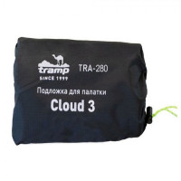 Мат для намету Tramp Cloud 3 TRA-280