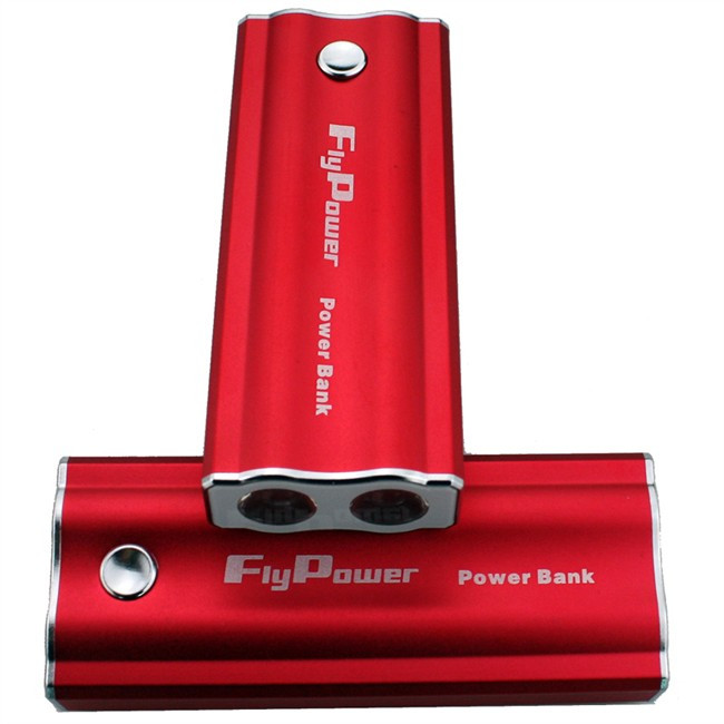 Зовнішній акумулятор (Power Bank) FlyPower FPB-5600 
