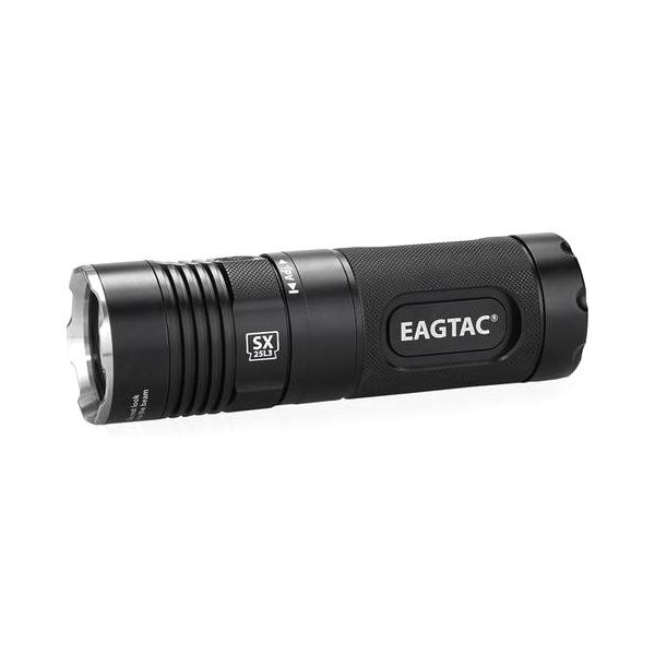 Тактический фонарь Eagletac SX25L3 MT-G2 P0 (2750 Lm) 