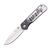 Нож Enlan F710B