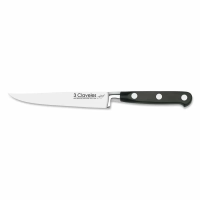Нож стейковый нож 12 см, Forgé 1556 3claveles, Испания