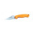 Нож Ganzo G7301, оранжевый