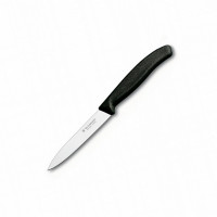 Нож кухонный Victorinox SwissClassic Paring 10 см Vx67703