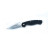 Нож Ganzo G7301, черный