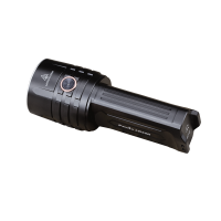 Поисковый фонарь Fenix LR35R 6 x Luminus SST40, 10000 люмен