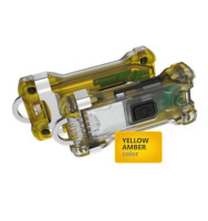 Фонарь-брелок Armytek Zippy 200 LED люмен,(F06001Y), желтый
