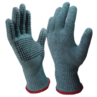 Водонепроницаемые перчатки DexShell ToughShield Gloves, S
