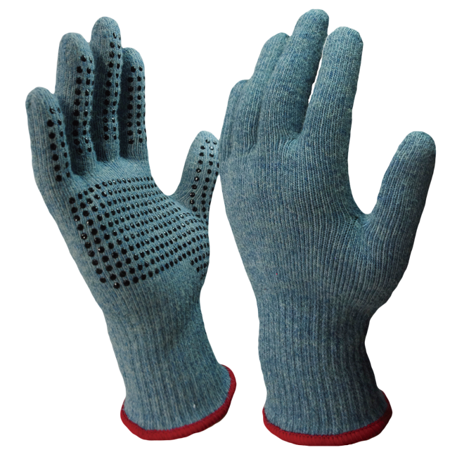 Водонепроницаемые перчатки DexShell ToughShield Gloves, S 