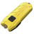 Фонарь-брелок Nitecore TUBE, 45 люмен (желтый)
