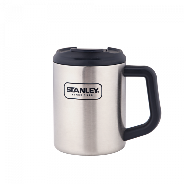 Чашка Stanley Adventure Camp 0.47 л 
