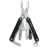 Мультитул Leatherman Squirt PS4, черный