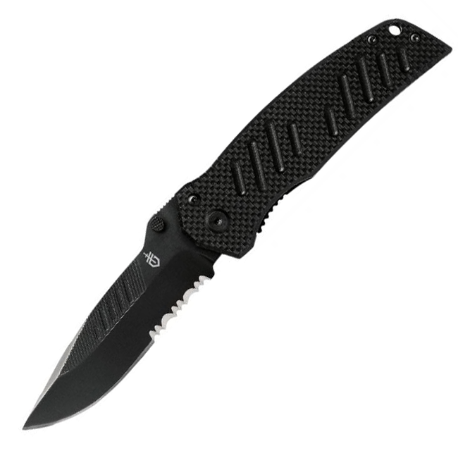 Нож Gerber Swagger 31-000594 Original 