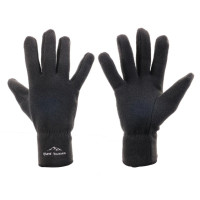 Перчатки Fjord Nansen Micropile Black, XL