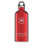 Бутылка для воды SIGG Swiss Emblem, 0.6 л (красная)