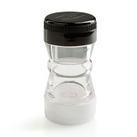 Емкость для специй GSI Outdoors Salt + Pepper Shaker
