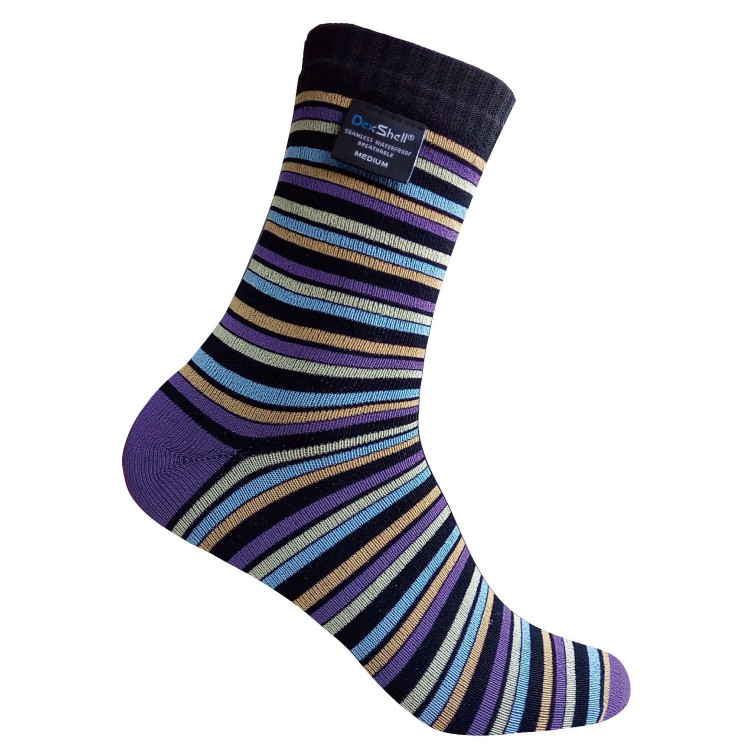 Водонепроницаемые носки DexShell Ultra Flex Socks, L 