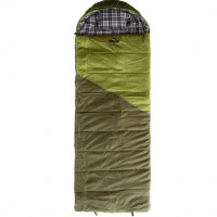 Спальный мешок одеяло Tramp Kingwood Regular TRS-053R-L