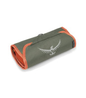 Косметичка Osprey Washbag Roll (оранжевый)