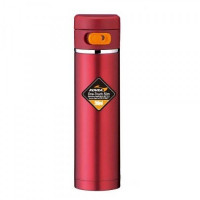 Термос Kovea One-touch Slim - красный, 200 мл