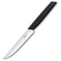 Кухонный нож Victorinox Swiss Modern Steak&Pizza 12 см