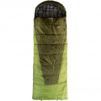 Спальный мешок-одеяло Tramp Sherwood Regular TRS-054R-L