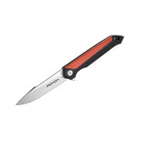Нож складной Roxon K3 лезвие 12C27, оранжевый (поврежденная упаковка)