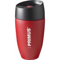 Термокружка Primus C&H Commuter Mug S/S 0.3 л, красный