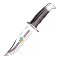 Нож Buck 119, 119BKSFN-B