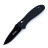 Нож Ganzo G7393, черный