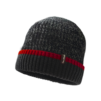 Шапка водонепроницаемая Dexshell Cuffed Beanie, DH353RED, S/M