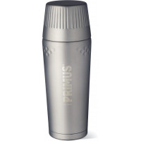 Термос Primus TrailBreak Vacuum bottle 0.5 л (серый)