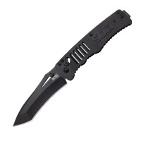 Нож SOG Targa (Black)
