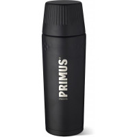 Термос Primus TrailBreak Vacuum bottle 0.75 л (черный)