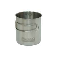 Кружка Terra Incognita S-Mug 300