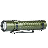 Карманный фонарь Olight Warrior Mini 2,1750 лм, зеленый