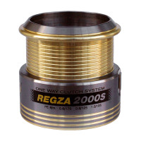 Шпуля Favorite Regza 3000S металл