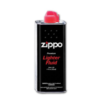 Топливо для зажигалок Zippo 125 мл (3141R)