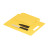 Разделочная доска кухонная Grossman желтая HL 926(yellow)