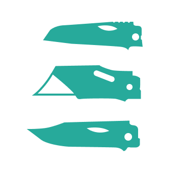 Сменные ножи