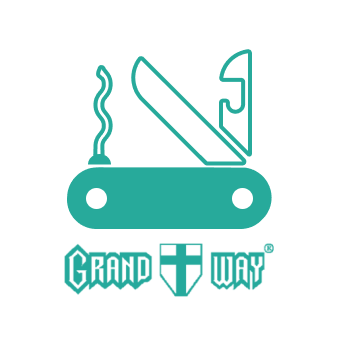 Мультитулы Grand Way