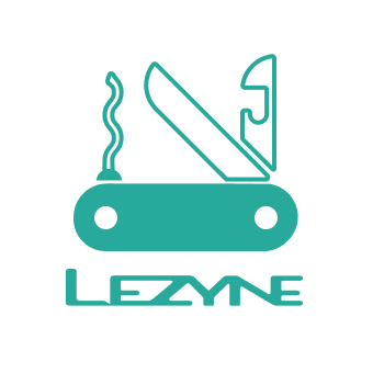 Мультитулы Lezyne