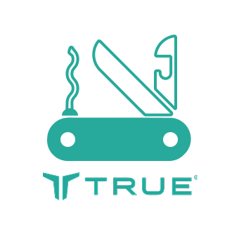 Мультитулы True Utility