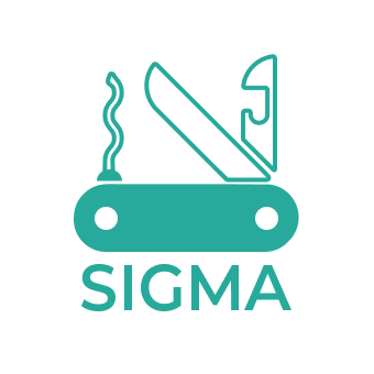 Мультитулы Sigma