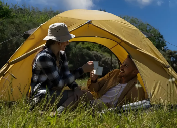 Палатка для похода: как выбрать идеальный вариант